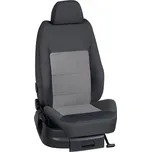 Autopotahy Ford S-MAX / od r.2007->, 5 dveří, STANDARD > OR 0119 (OR 0119 / Tmavě šedý bok)