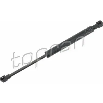 Příslušenství karosérie Pneumatická pružina / vzpěra zavazadlového prostoru TOPRAN 600 192
