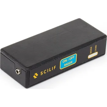 Školní batoh Topgal Kontrolní jednotka SUNFIBRE TOP 167