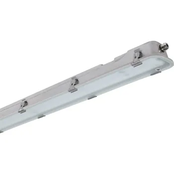 Osvětlení TREVOS Svítidlo LED PERUN SLIM 30W 4400/840 IP65 86760