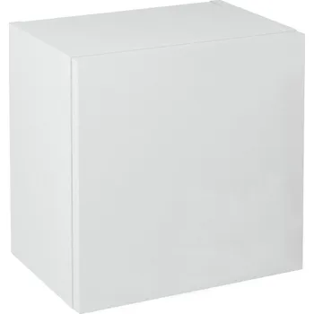 Koupelnový nábytek Sapho ESPACE skříňka 35x35x22cm, 1x dvířka, levá/pravá, bílá lesk, ESC830-3030