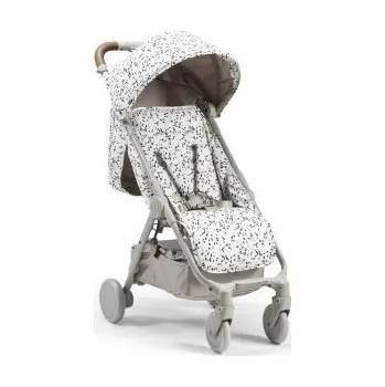 Kočárek Elodie Details Kočárek Mondo - Dalmatian Dots