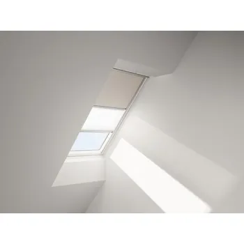 Roleta Roleta a plisé na střešní okno VELUX DFD MK08 1085S