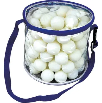 Stolní tenis Míčky Meteor na stolní tenis 100ks