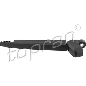 Stěrač Rameno stěrače, čistění skel TOPRAN 209 077