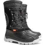 Demar Samanta M 1305 černá dámské sněhule Velikost: 39/40