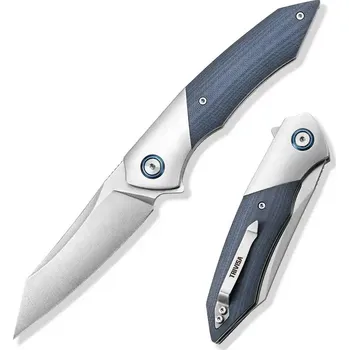 kapesní nůž Trivisa Vul 03G G10