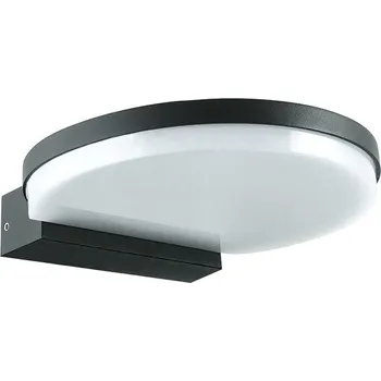 Venkovní osvětlení MCLED Svítidlo LED FRAMUS W 9W 635lm 4000K IP65 ML-513.033.19.0