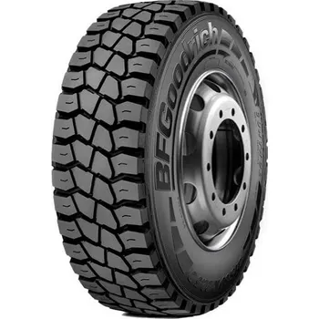 BFGoodrich CROSS CONTROL D2 13 R22,5 156/150K TL -