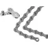 Řetěz na kolo Shimano ICNHG60111116Q 11 rychlostí stříbrný 116 článků + rychlospojka