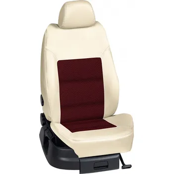 Potah sedadla Autopotahy Toyota PROACE / od r.2016->, 5 Míst, KOŽENKA > OR 0423 (OR 0423 / Béžový koženkový bok)