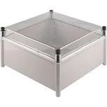 Skříň Weidmüller TBF 60/60/18 7035 9502830000