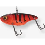 CAPERLAN Vibrující nástraha Keila rak 7g ČERNÁ|ČERVENÁ