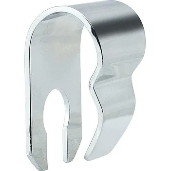 Rám pro motocykl Záchyt stojanu Jawetta - chrom