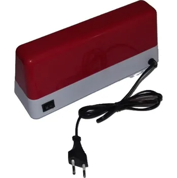 UV lampa na nehty KT 808 - růžová VÝPRODEJ