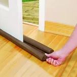 Zaparkorun Chránič dveří a oken proti průvanu