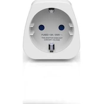 TECH cestovní adaptér pro použití v USA TBU-891