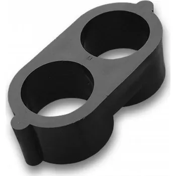 Zahradní hadice Bradas Koncová spona na hadici 25 mm