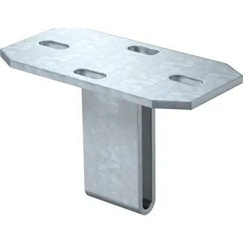 kabelová chránička OBO BETTERMANN Deska KU 7 základová 6349102