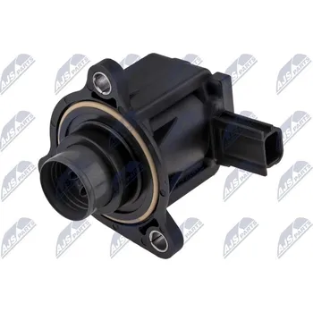 Turbodmychadlo Regulační ventil plnicího tlaku NTY ECD-RE-009