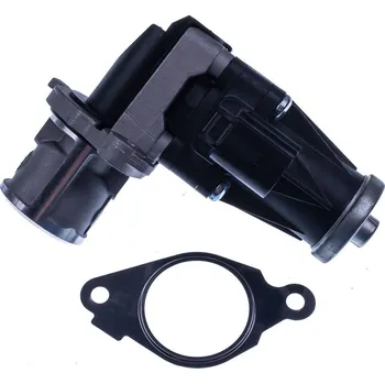 Ventil palivového systému AGR-Ventil DENCKERMANN E400090