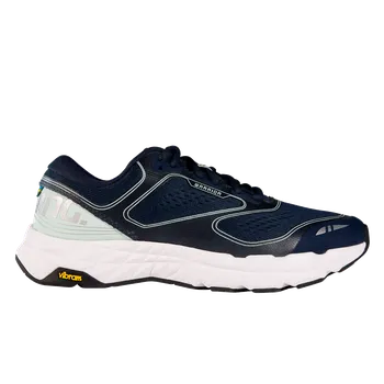 Pánská běžecká obuv SALMING Recoil Warrior Women Navy Blue 5,5 UK - 5,5 UK - 38 EUR - 24,5 cm