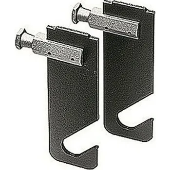 Stativ Manfrotto 059 Background Paper Single Hooks Set of two