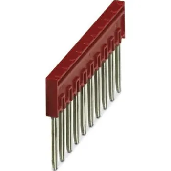 Rozvaděč PHOENIX CONTACT Můstek PHOENIX FBSR 10-5 propojovací 3033710