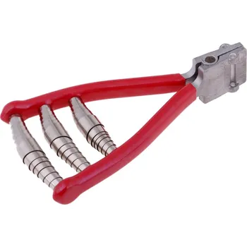 Startovací kleště na výplet raket na badminton tenis squash