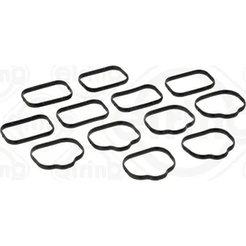 Těsnění motoru Sada těsnění, koleno sacího potrubí ELRING 136.120