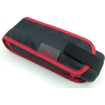 Deštník EuroSchirm Mini deštník Dainty Barva: červená