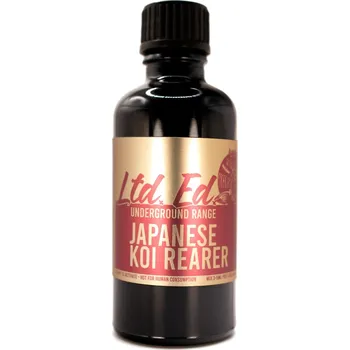 Návnadové aroma Forgotten Flavours and Monkey Climber esence Ltd. Ed 50 ml Příchuť: Harvest