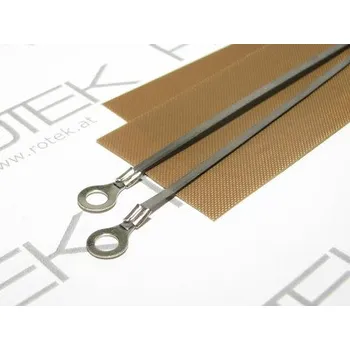 Příslušenství ke svářečce IMATECH Opravná sada impulsní svářečky PM-FS-L0500-B02