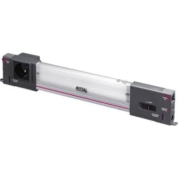 Rozvaděč RITTAL Sví. LED sys. 900lm 100-240V F/B 2500212