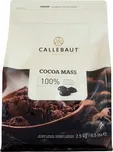 Callebaut Kakaové čočky hořké 100 % 2,5…