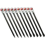 Sada sekáčů a špičáků Makita SDS-Max 400 mm D-35324-10