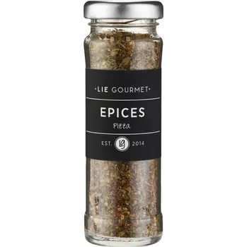 Směs koření 24 g, na pizzu, Lie Gourmet