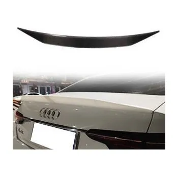 Tuning Lip Spoiler - A4 17-21 Carbon