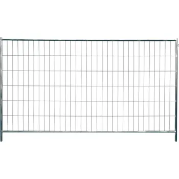 Plot Mobilní oplocení - panel 2000 X 3500 mm