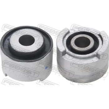 Zavěšení kol Uložení, řídicí mechanismus FEBEST LRAB-001