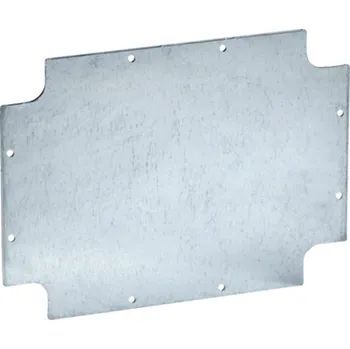 Rozvaděč BOCCHIOTTI Deska PF 04 05151 montážní IP-PF 04 05151