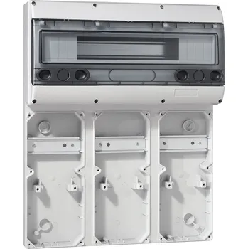 Elektrická zásuvka Pouzdro LEGRAND 057704 057704