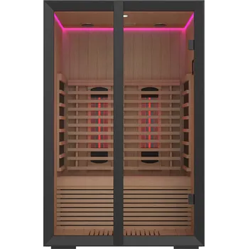 Sauna sentiotec Onni Small