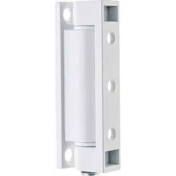 Příslušenství k oknu WINKHAUS SW-1/K.WS okenní závěs PVC bílý