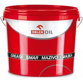 Plastické mazivo GREASELINE GREASE LV 2 EP 8kg Plastické mazivo