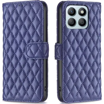 Pouzdro na tablet VSECHNONAMOBIL 68255 LATTICE Ochranné pouzdro pro HONOR X8b modré