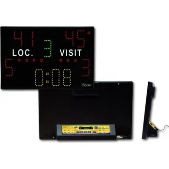 Badminton Přenosný ukazatel skóre