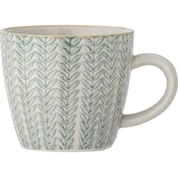 Bloomingville, Hrnek Maple 200 ml nebově modrý - Formadore