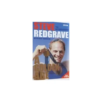 Cizojazyčná kniha Steve Redgrave - A Golden Age - Townsend, Nick a Redgrave, Steven