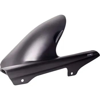 Blatník karosérie Honda CBR 600 F 99-07 zadní blatníček 1436J (černý mat,plast ABS)